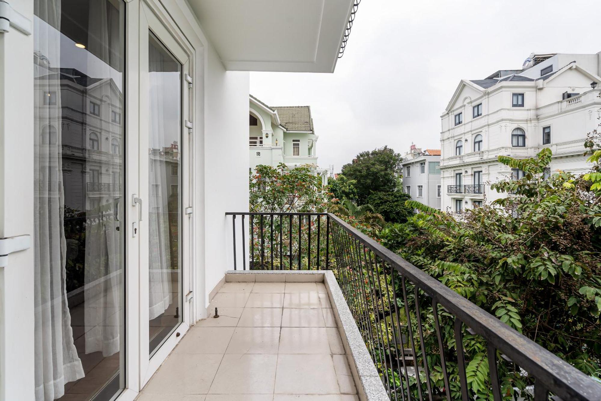 La Palma Boutique Hotel 호치민 외부 사진